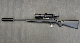 Sonderangebot Komplettpaket Haenel Jaeger Ten .308 mit Meopta R2 4K