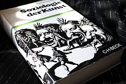 Soziologie der Kunst 1892-1978 - Arnold Hauser