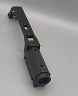 Heckler & Koch H&K Hensoldt G36/SL8/HK243 Tragegriff ohne Optik
