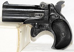 Röhm RG 13 Kaliber 4mm R. Long