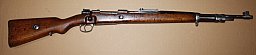 ALTDEKO orig. Karabiner Mauser K98k "Portugal-Kontrakt 1937", nrgl. bis auf Verschluss -GELEGENHEIT-