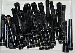 *** TASCHENLAMPE MINI MAGLITE ***