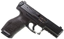 Heckler & Koch SFP9X OR A1 9mm Luger