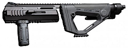 Triarii Pistolenschaft RTU SFU CZ 75 SP01 Shadow 1