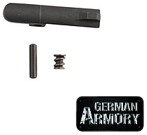 AR15 Auszieher Set Extractor Colt Barrett CMMG SIG DPMS Schmeisser Hera Arms Windham Troy Oberland