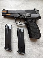 Walther P 88 9mmLuger