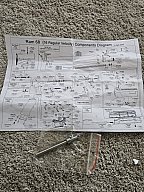 Exportventil / Tuning-Ventilpin für APS RAM 68 Shotgun (Kaliber .68) –