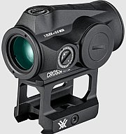 Vortex Crossfire II Red Dot 2MOA Reflexvisier Versandkostenfrei CF2-RD2