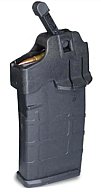 maglula® SR25 / PMAG 7.62 x 51mm / .308 Win. LULA™ loader & unloader – Black LU21B