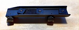 Original Blaser Sattelmontage BSM Swarovski Rail