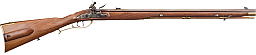 Davide Pedersoli Vorderlader Gewehr Jäger Hunter .54
