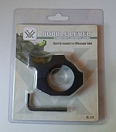Vortex Bubble Level BL34