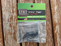 Tandemkross Victory Trigger Ruger MK4