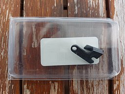 Volquartsen Extended Bolt Release Ruger MK4