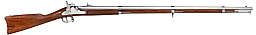 Davide Pedersoli Vorderlader Gewehr Richmond 1862 Type III