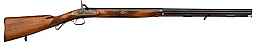 Davide Pedersoli Vorderlader Gewehr Mortimer - Kaliber 12