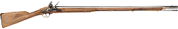 Davide Pedersoli Vorderladergewehr Bausatz Brown Bess