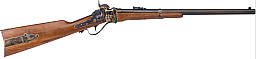 Davide Pedersoli Sharps Carbine Cavalry 1859