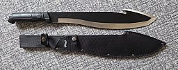 Walther MachTec 1 Machete