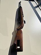 30M1 Carbine Saginaw .30 carb TOP