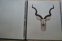 HEGE DER WILDNIS - Naturschutz und Jagd in Ostafrika