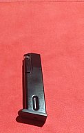 MAGAZIN BERETTA MOD. 81 CHEETAH