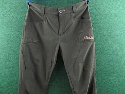 Härkila Trail Jagdhose mit Tanatex®-Insektenschutz - Leichte Trekkinghose Full-Stretch für die Jagd