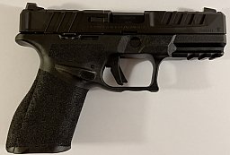 HS Produkt Echelon 4.0 C – 9 mm Luger – NEU / UNBENUTZT - Fullset