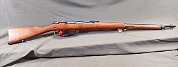Carcano 1891/41 6,5 x 52