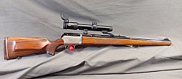 Blaser SR 830 Repetierbüchse