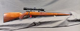 Krico Repetierbüchse Serie 320