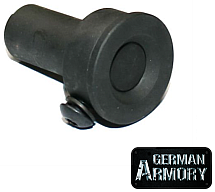 HK Heckler & Koch Bajonetthalter Bajonett Aufnahme für G3 und HK33 MKE T41 T43 SAR etc.