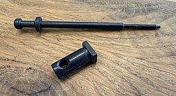 CMMG Schlagbolzen & Steuerbolzen passend für AR15