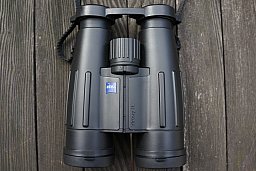 ZEISS VICTORY FL 8x42 Fernglas - TOP Optik - sehr guter Zustand - Tasche - Zub.