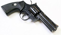 Revolver - Colt Mod. Python | .357Mag
