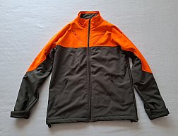 Deerhunter Drückjagdjacke Größe L !!! Top !!!