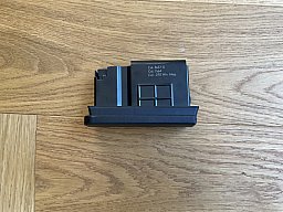 Magazin für Heckler und Koch SLB 2000
