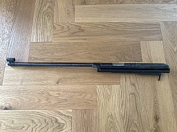 System Feinwerkbau Mod. 300 Kal. 4,5mm
