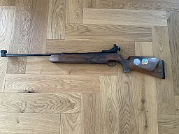 Feinwerkbau Mod. 150 Kal. 4,5mm