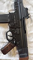 Selbstladebüchse STG 44 Kal. 22lr GSG