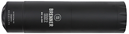 Schalldämpfer Brenner SD22 On-Barrel