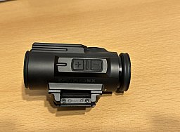 VORTEX Spitfire HD Gen II 5x Battlesight/ Prismscope