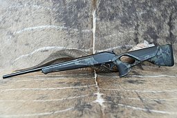 Blaser R8 Ultimate Huntec Camo dunkelgrau Kal. .308 Win. LL 52cm M15x1 WAFFEN FLÜHR ANSBACH
