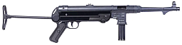 GSG MP40 Kaliber 9mm Luger
