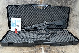 Heckler & Koch SLK SP5 Kal. 9mm LL 22,5cm WAFFEN FLÜHR ANSBACH