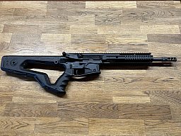 Selbstladebüchse AR 15 Hera The 15th 223 Rem