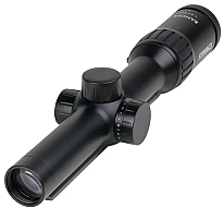 Steiner Ranger4 1–4x24 mit Schiene