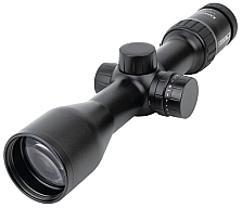 Steiner Ranger4S 4-16x44
