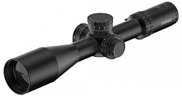 Steiner Zielfernrohr M7Xi 4-28x56, LA - G2B Mildot / 1.BE / Schwarz
