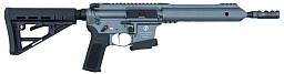Schmeisser AR15-9 S4F Sport PCC Grey 10,5'' Dynamic